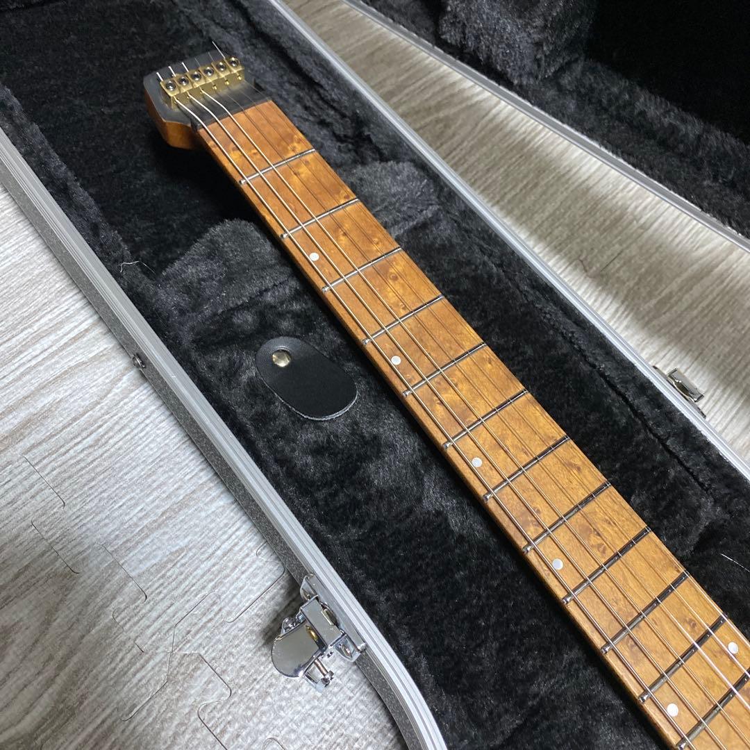 Ibanez Q52 FMG 美品 限定モデル