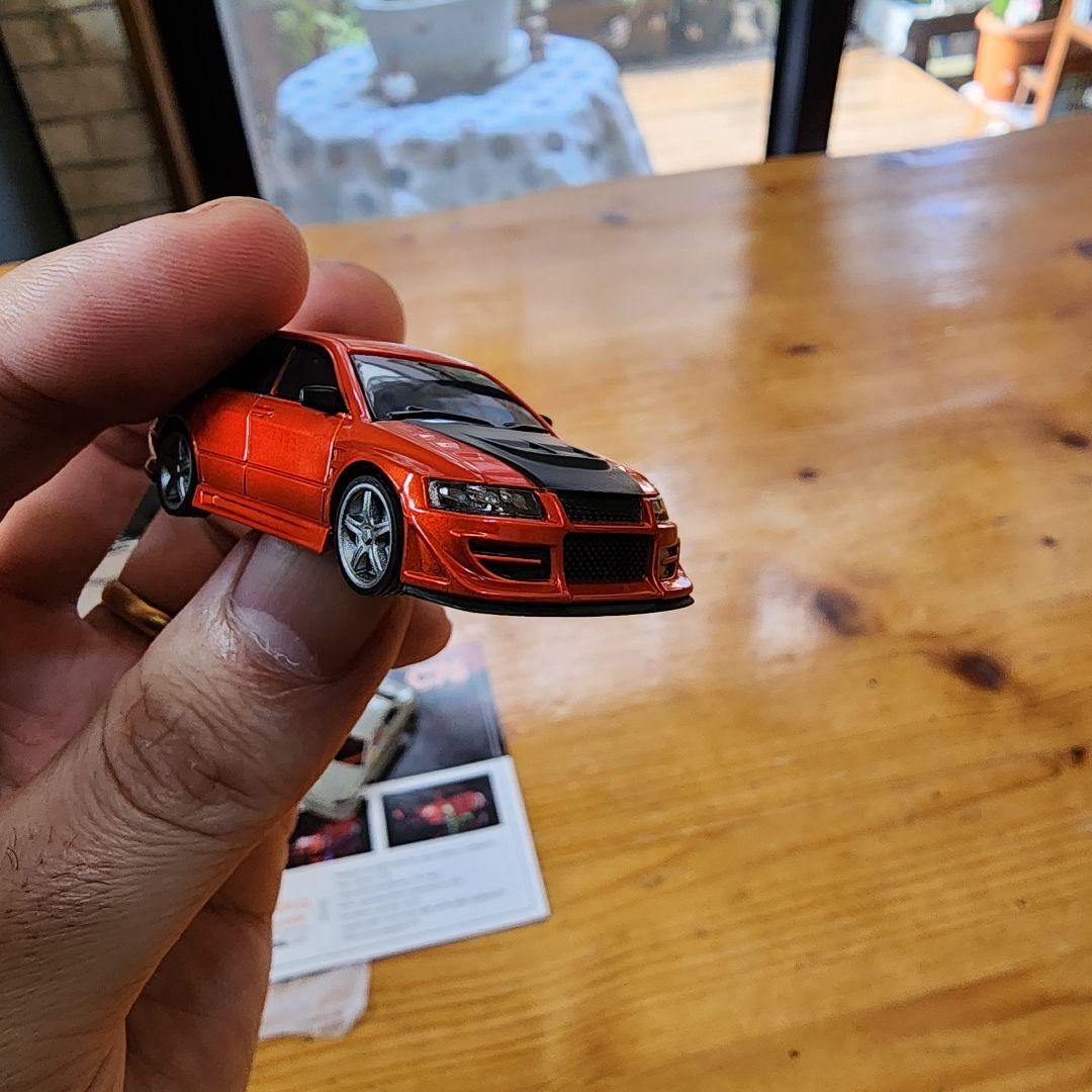 TURBO RACING C76 1/76 RTRホビーラジコンカー