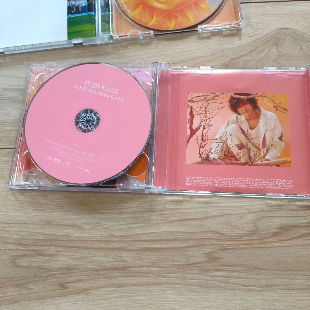 藤井風