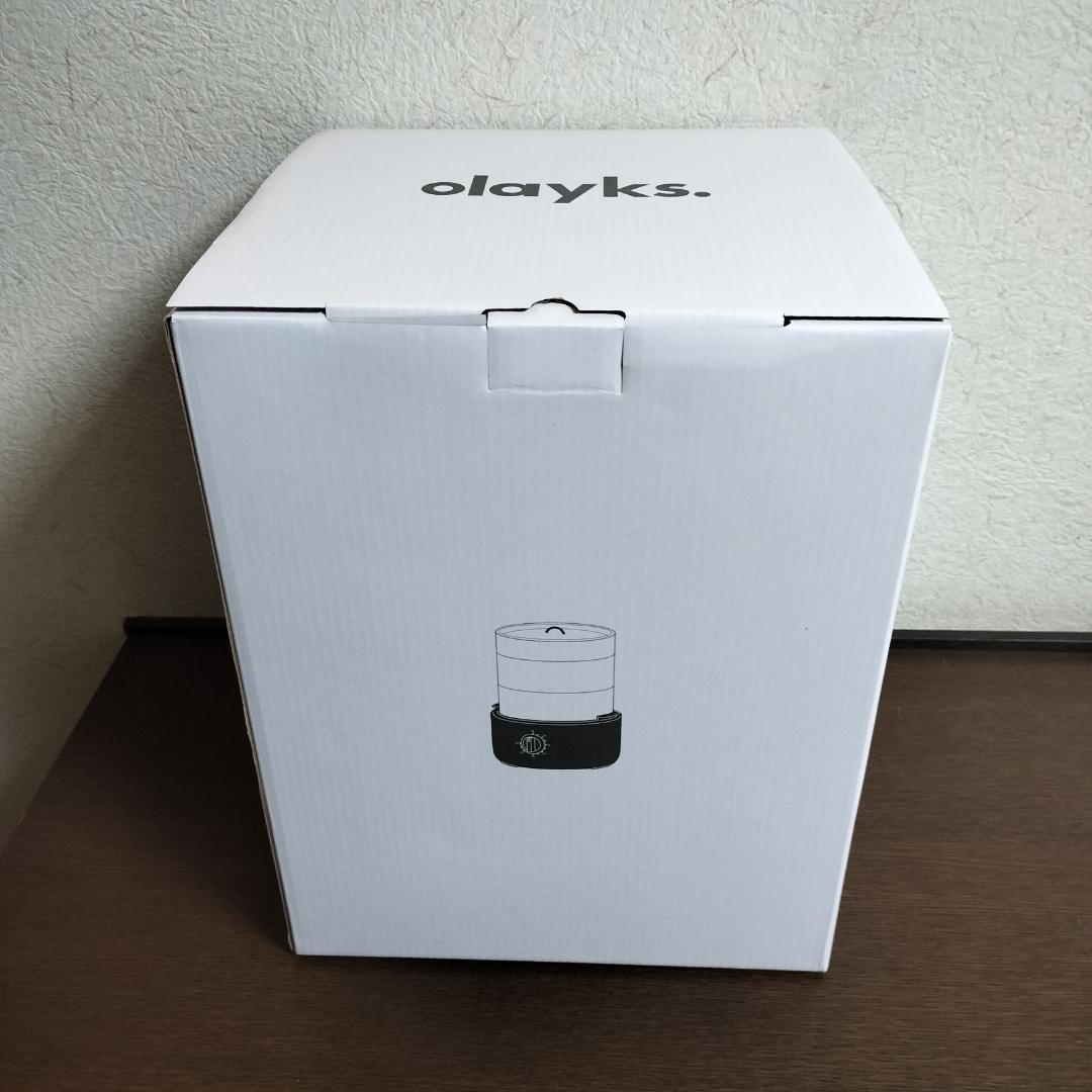 【新品】電気せいろ蒸し器 電気せいろ 18cm 2段 竹製