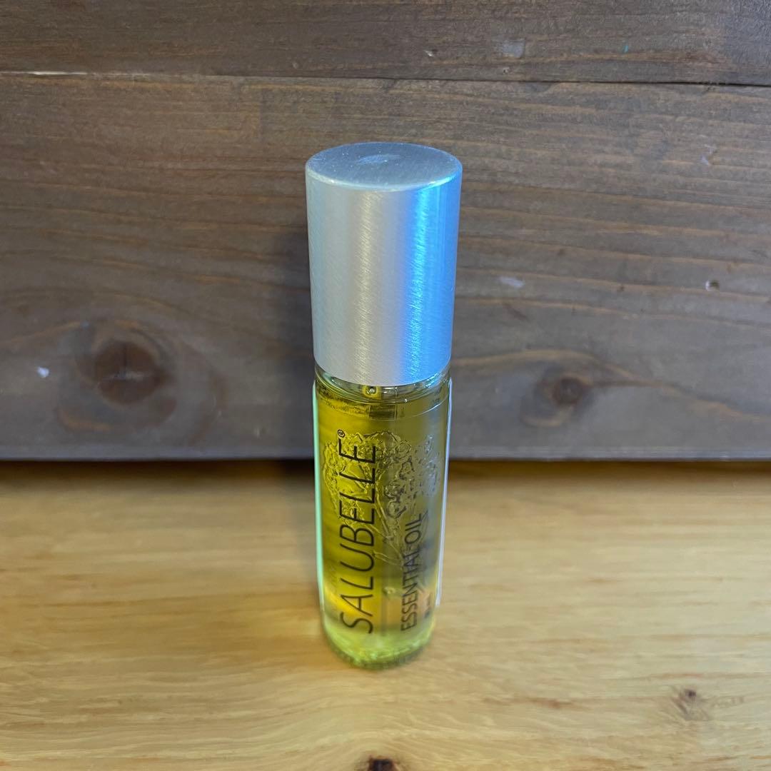 【新品未使用】ドテラ サルベル　ロールオン 10ml