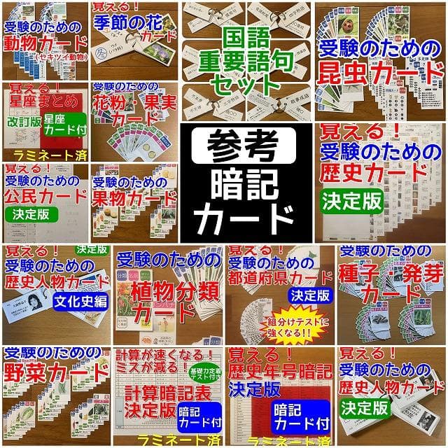 ✨63000円➡44000円✨【～3/1期間限定特価】理科全部入り