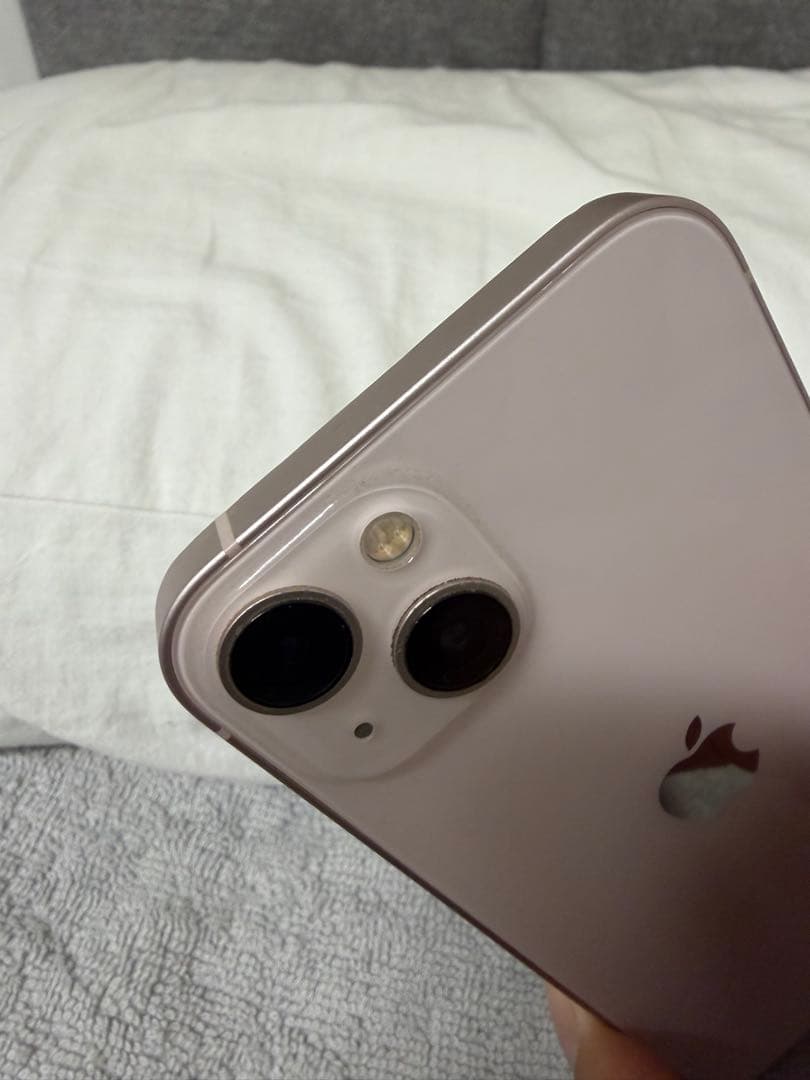 iphone 13 256GB ピンク SIMフリー