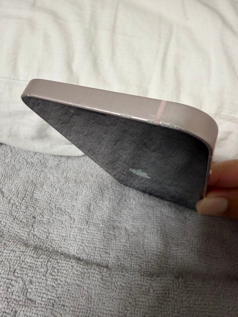 iphone 13 256GB ピンク SIMフリー