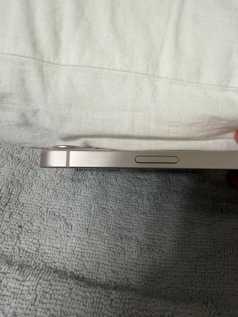 iphone 13 256GB ピンク SIMフリー