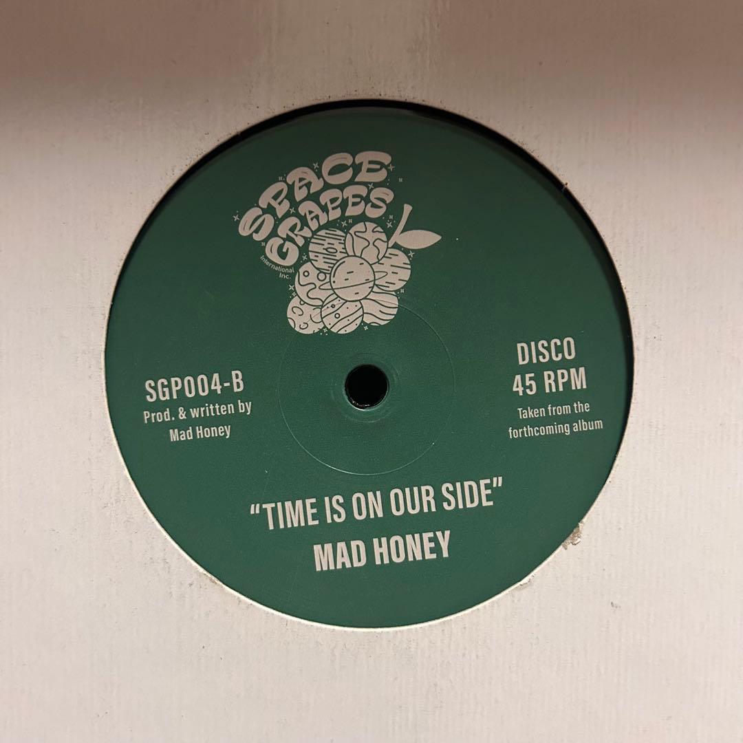 Mad Honey – Setback
