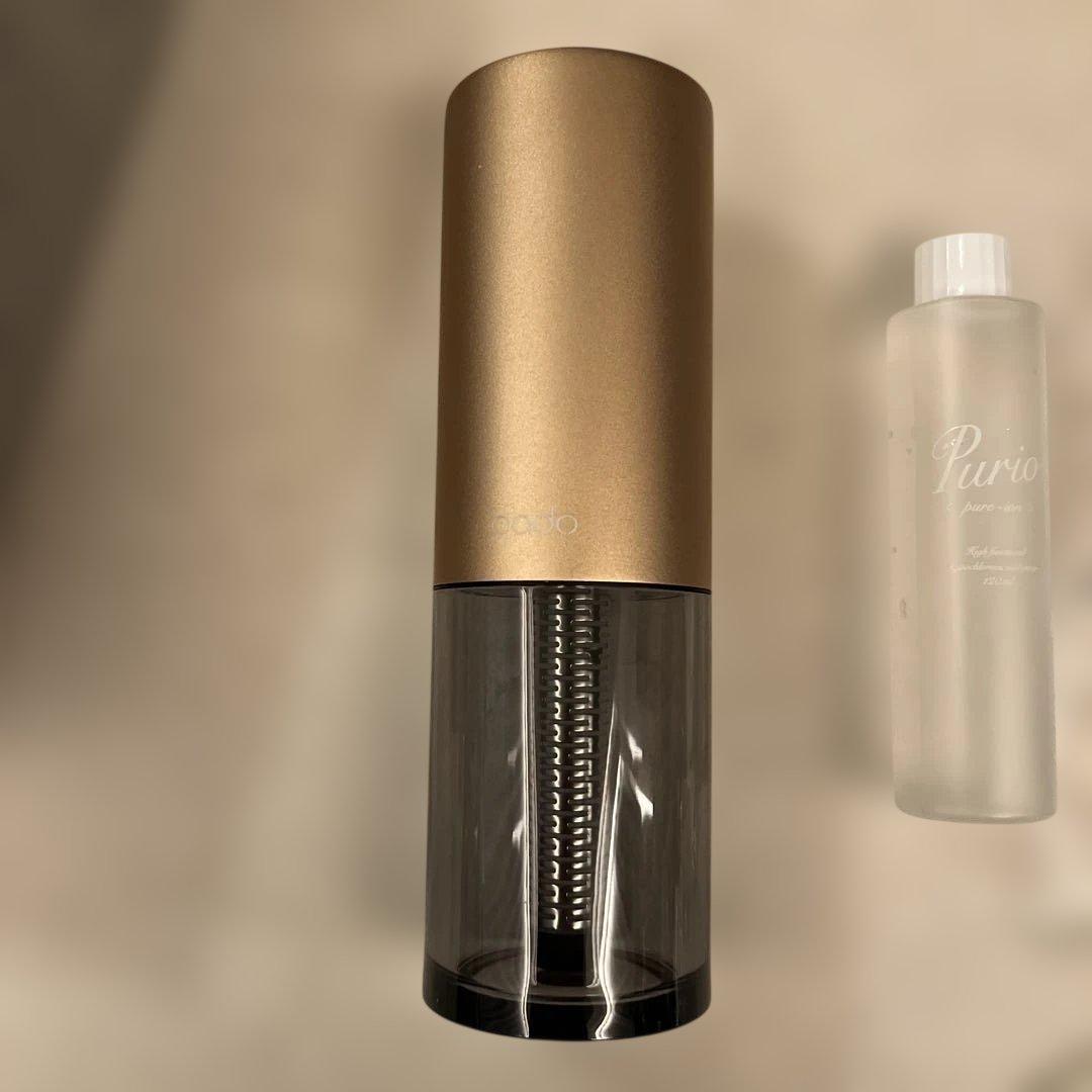 カドー ポータブル加湿器 STEM Portable