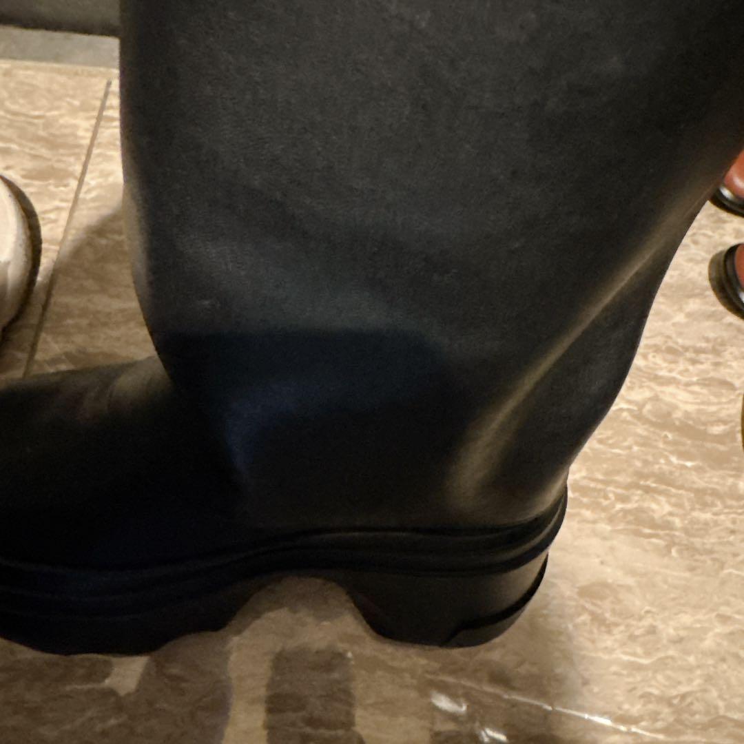 THE TOÉ Schaafen Belt Boots