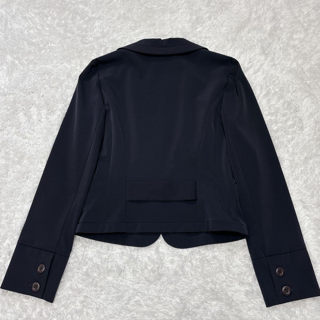 【FOXEY NEW YORK】テーラードジャケット エレガントジャケット