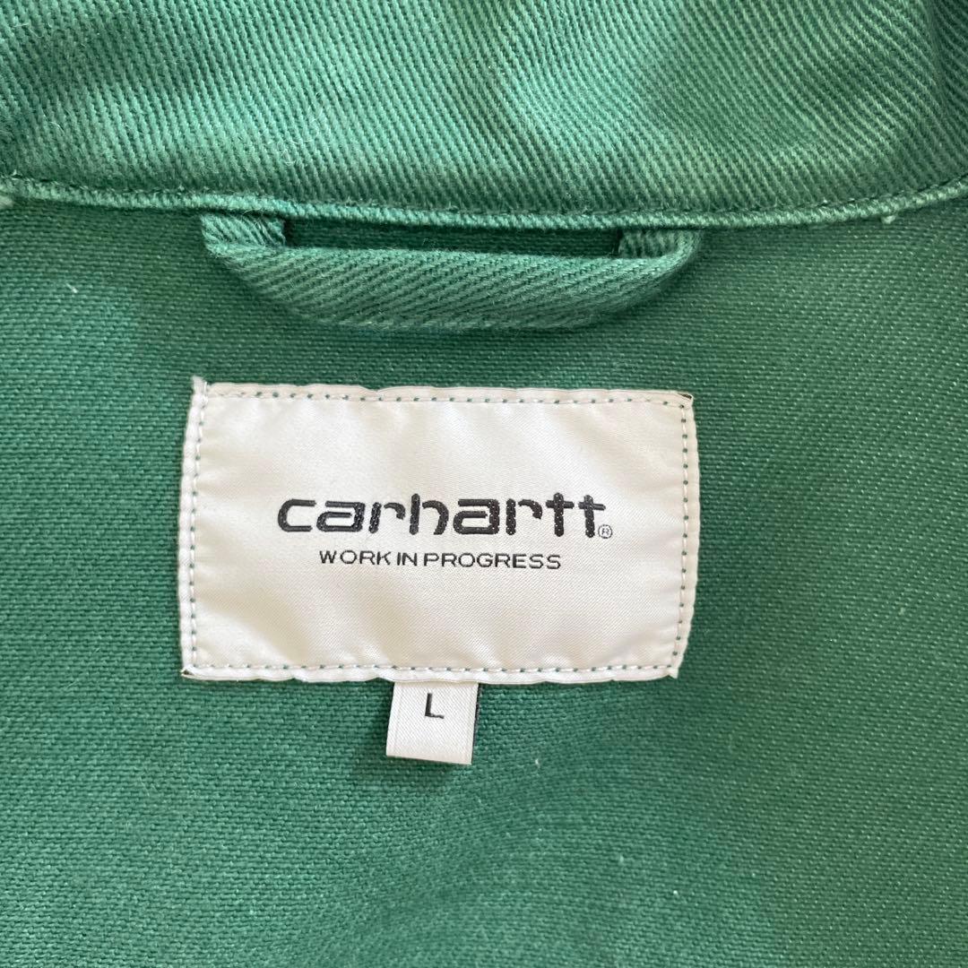 KARhartt L'ART DE LAUTOMOBILE カバーオール 希少
