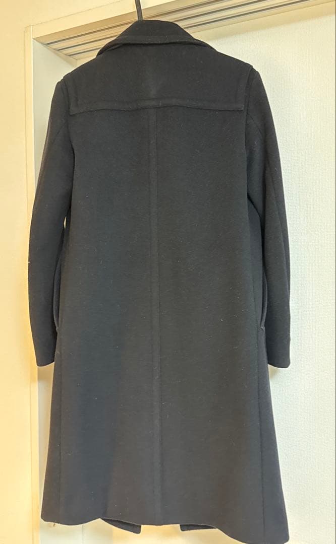 green MAN グリーン マン　ダッフルコート　HYKE ハイク
