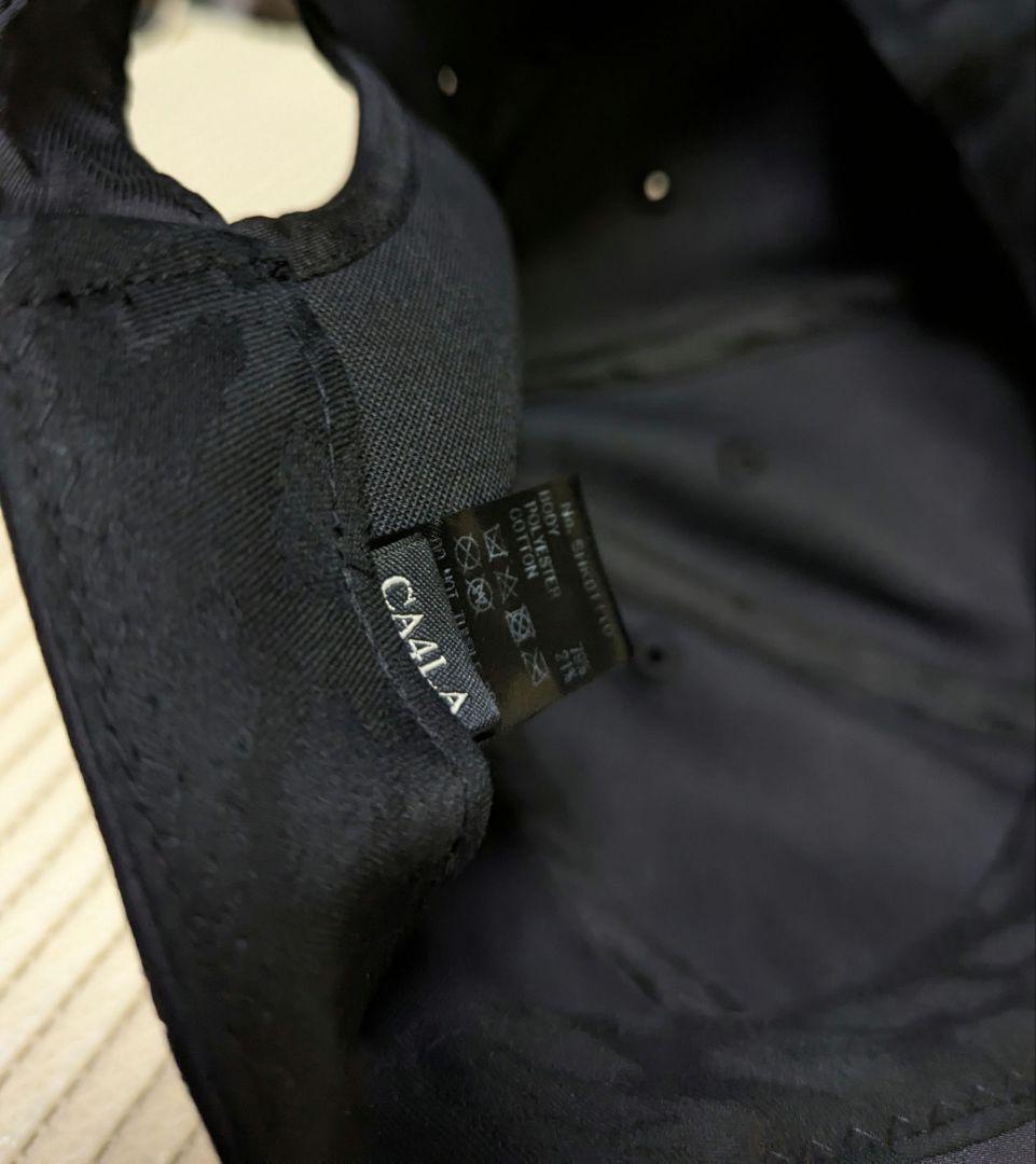 CA4LAカシラ CAP キャップ