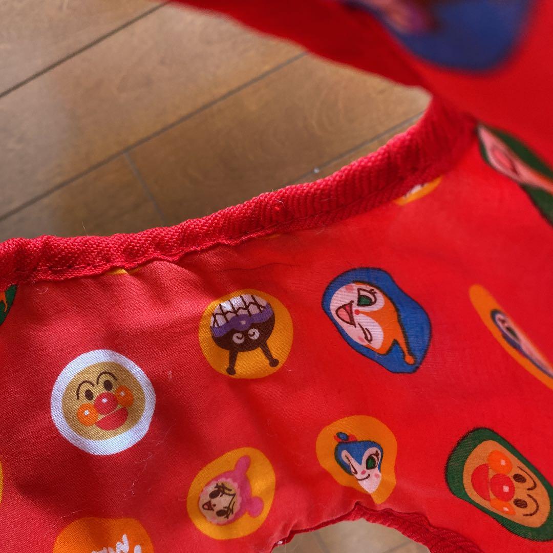 アンパンマンジャンパルー　美品