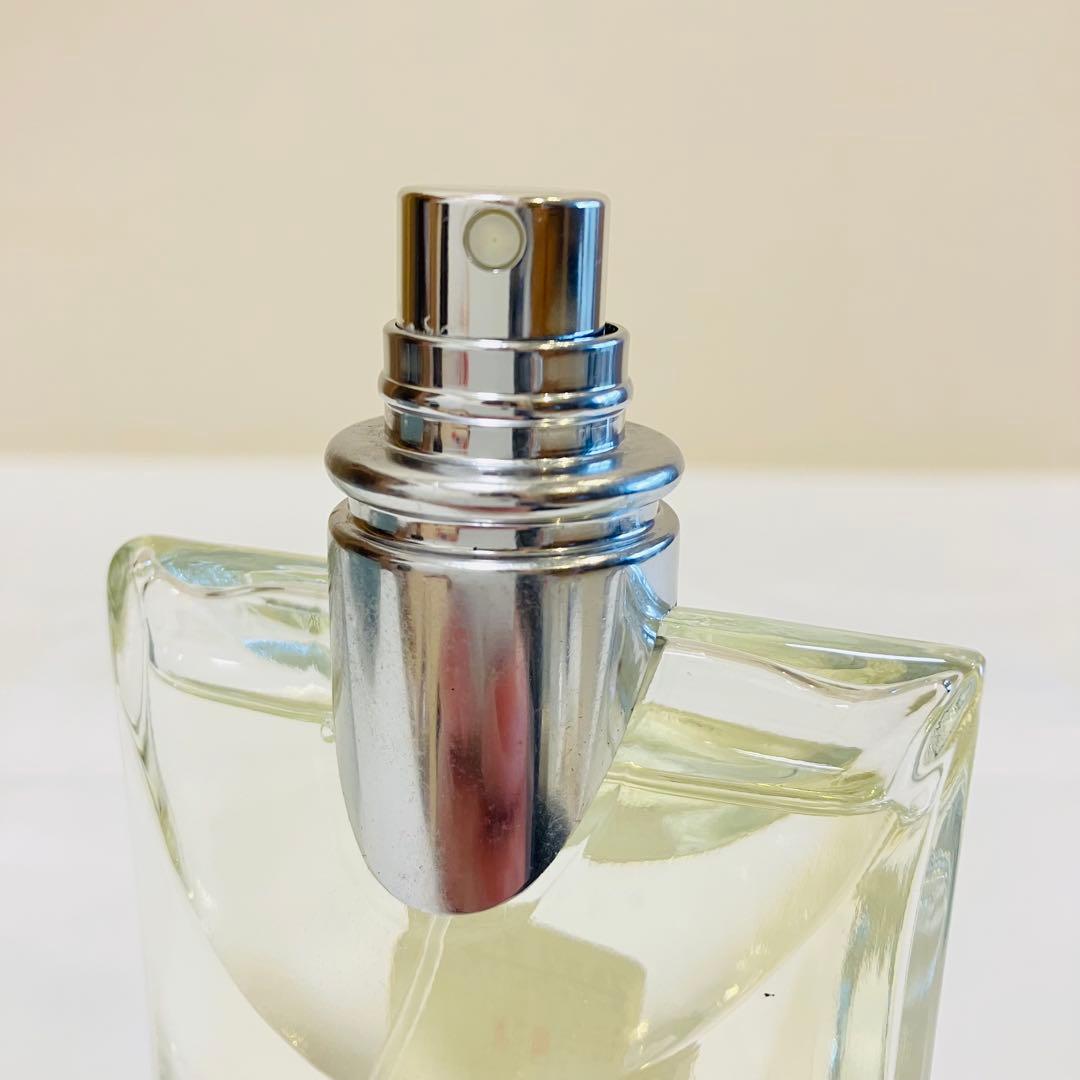 新品　BVLGARI ブルガリ　プールオム　オードトワレ　香水　50ml