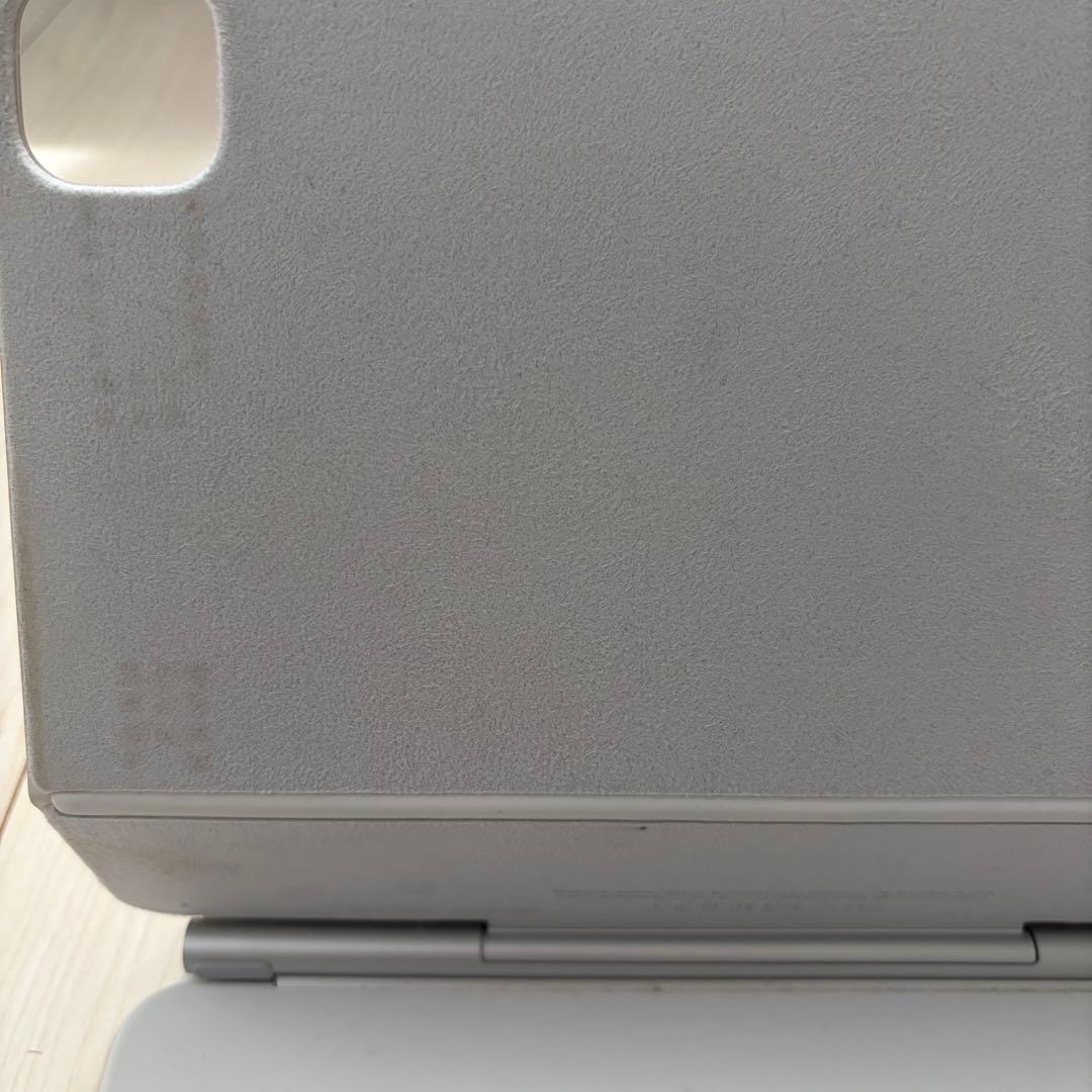 t*i様 Apple純正 iPad Magic Keyboard 11インチ 日