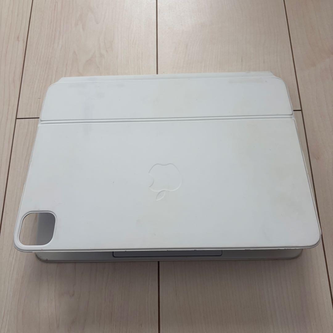 t*i様 Apple純正 iPad Magic Keyboard 11インチ 日
