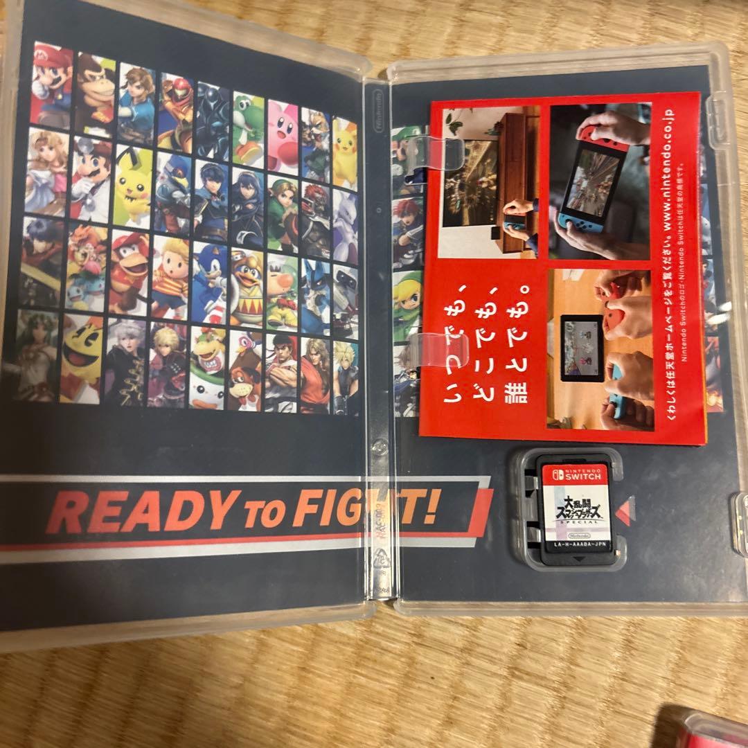 Nintendo Switch K