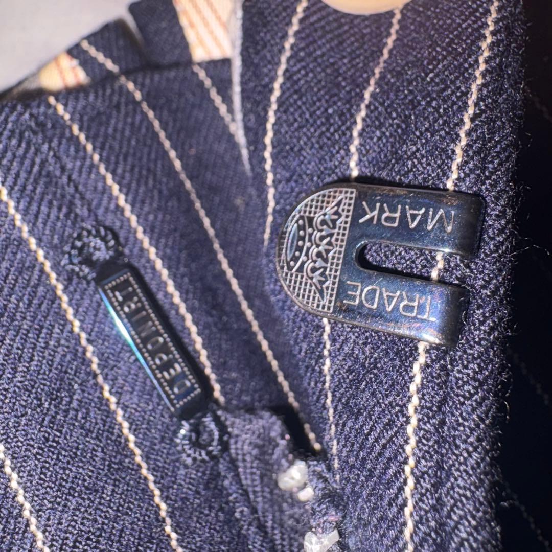 スーツ 50s - 60s Japan vintage Suit TALON BN99
