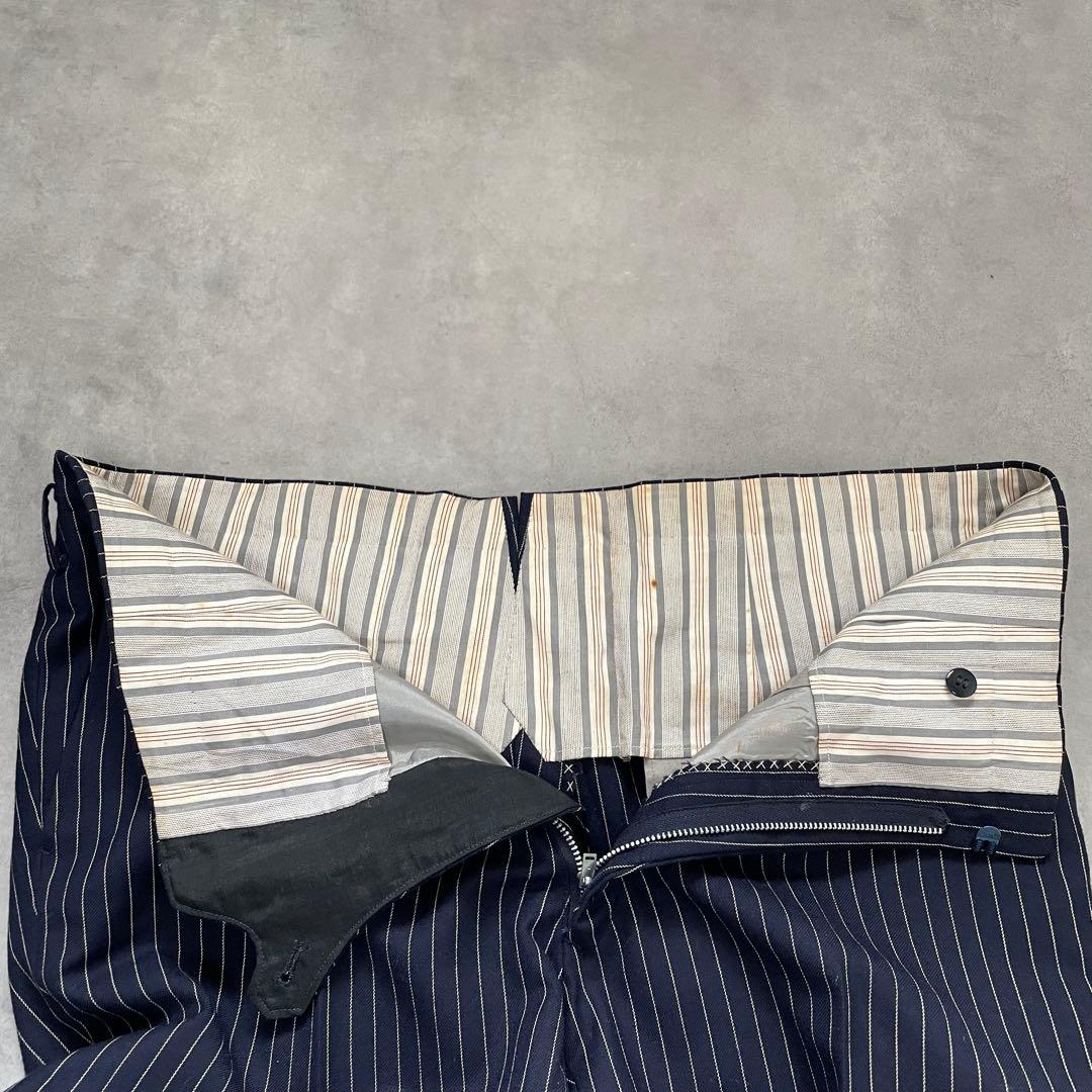 スーツ 50s - 60s Japan vintage Suit TALON BN99