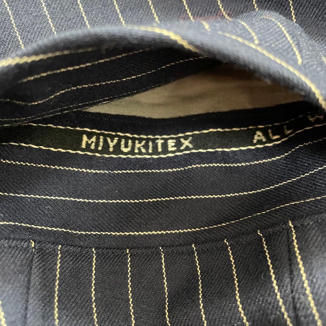 スーツ 50s - 60s Japan vintage Suit TALON BN99