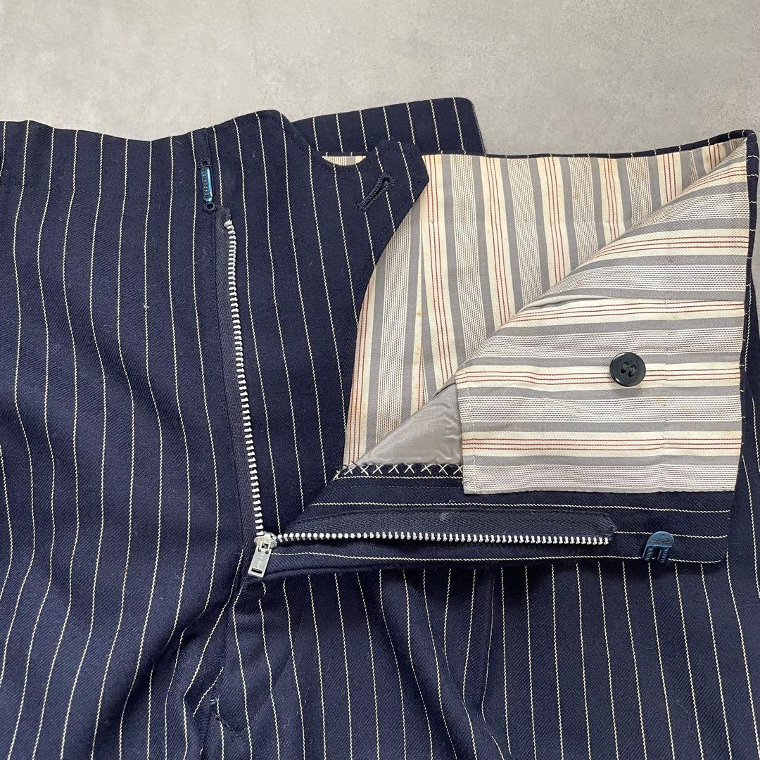 スーツ 50s - 60s Japan vintage Suit TALON BN99