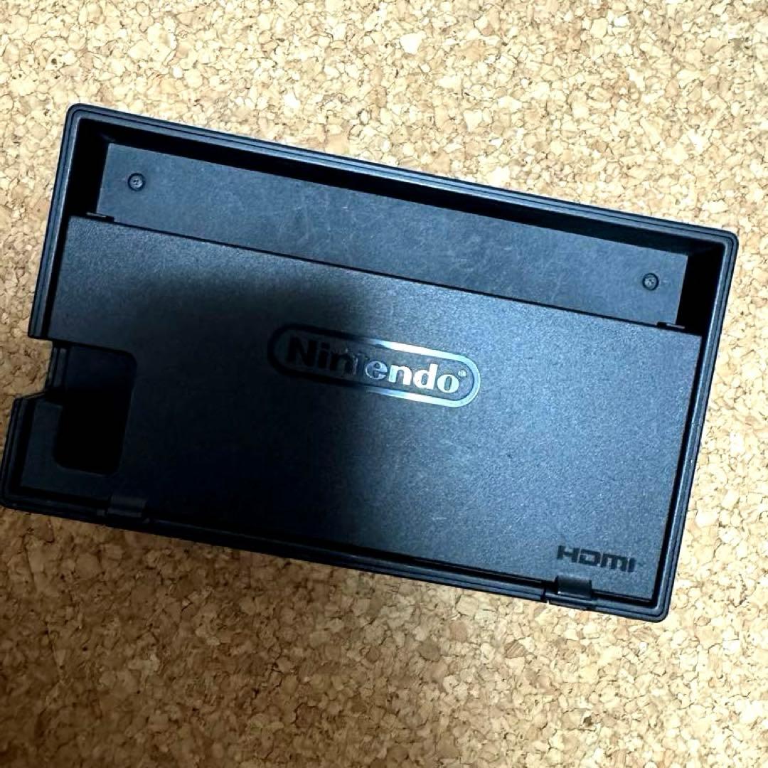 正規品☆Nintendo Switch☆本体 付属品セット