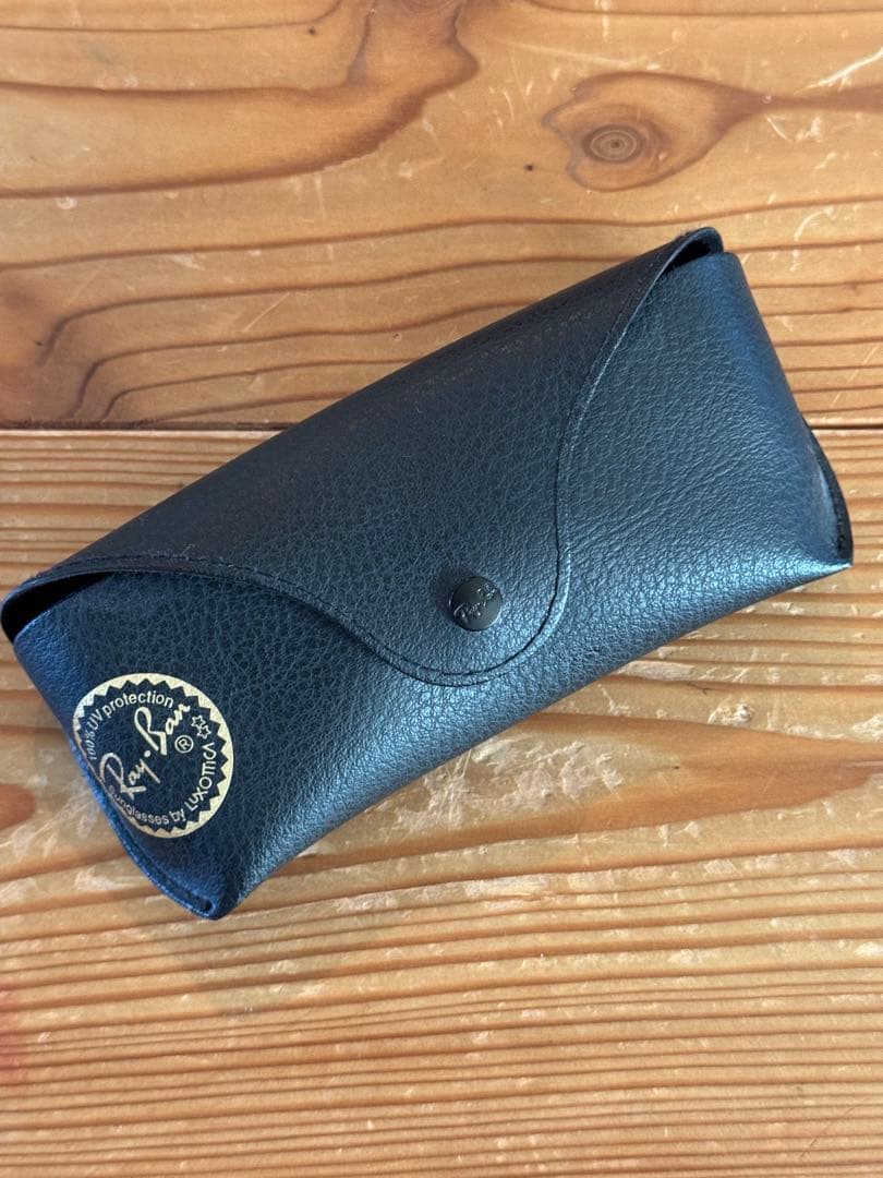 RayBan クラブマスター RB3016F W0365
