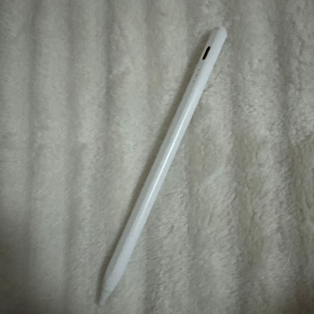 と*も様 iPad 10世代 シルバー