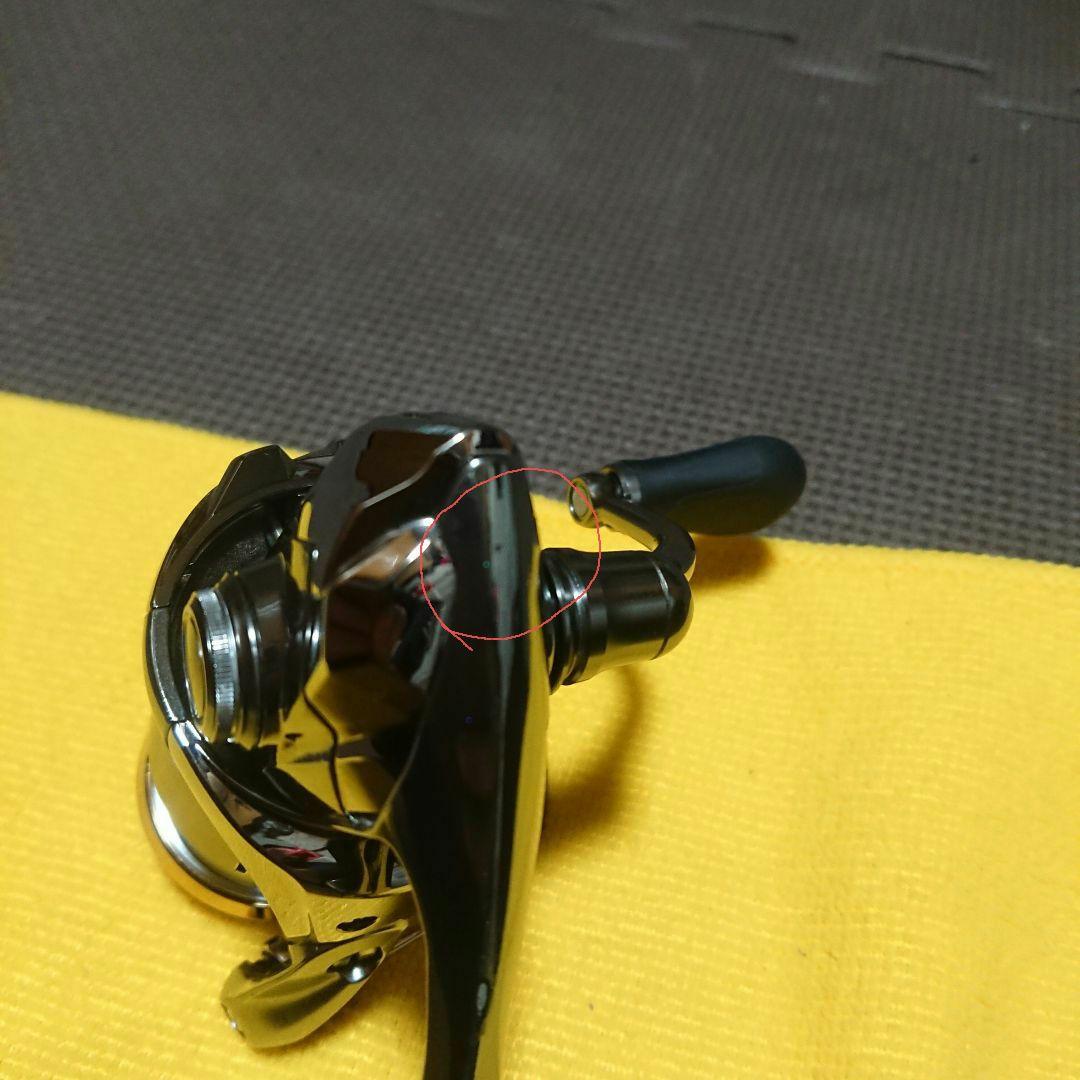 [極美品] 18ステラ C2000SHG 18STELA C2000S ステラ