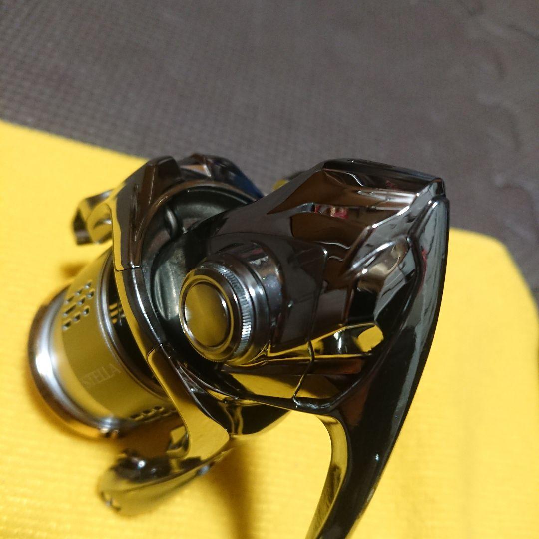 [極美品] 18ステラ C2000SHG 18STELA C2000S ステラ