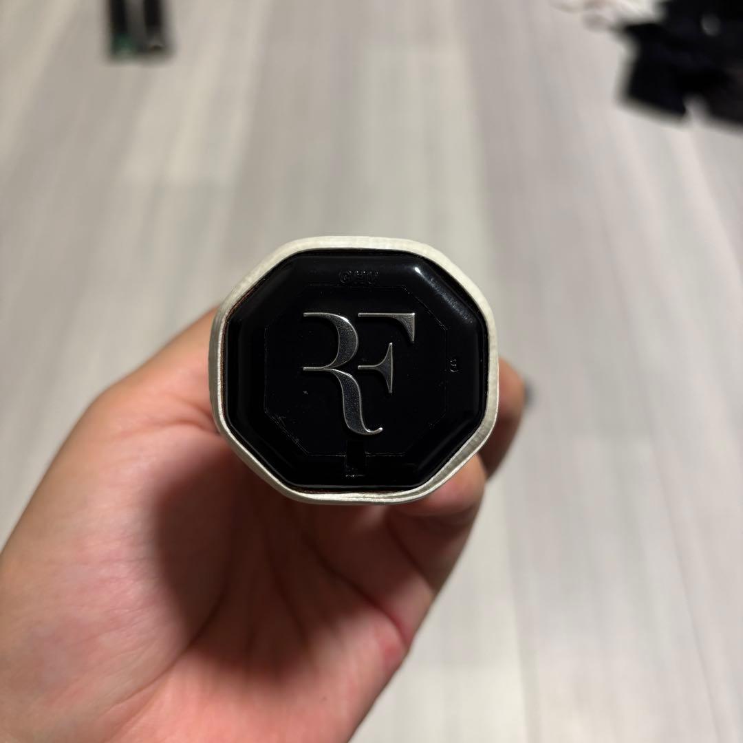 ラケット(硬式用) Wilson RF01 PRO G3