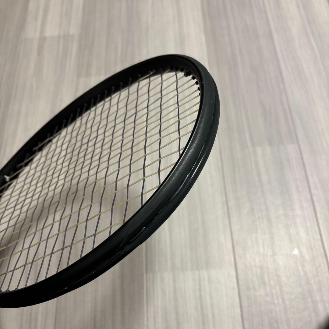ラケット(硬式用) Wilson RF01 PRO G3