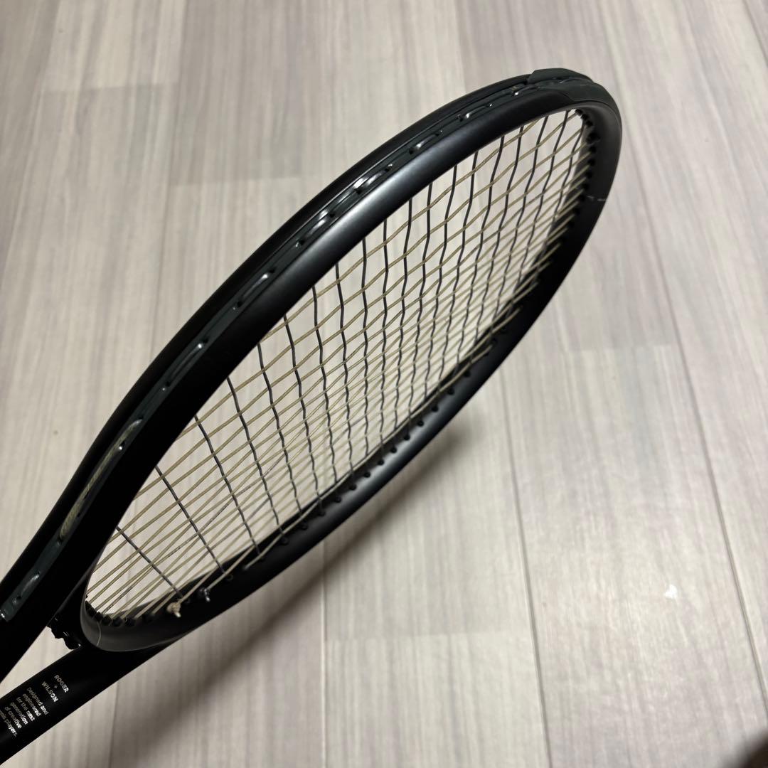 ラケット(硬式用) Wilson RF01 PRO G3