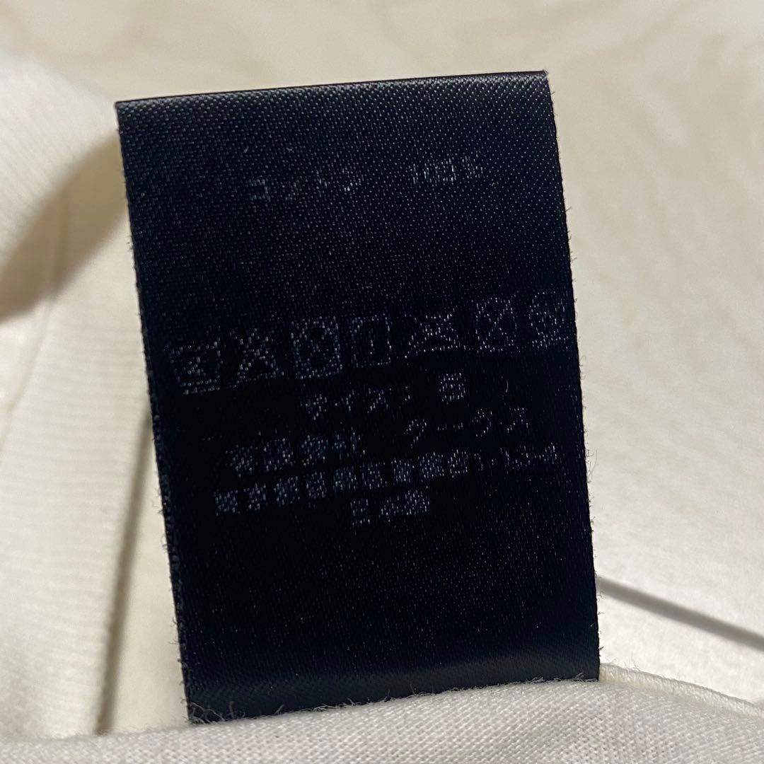 NUMBER (N)INE Tシャツ ミッキー ナンバーナイン Disney