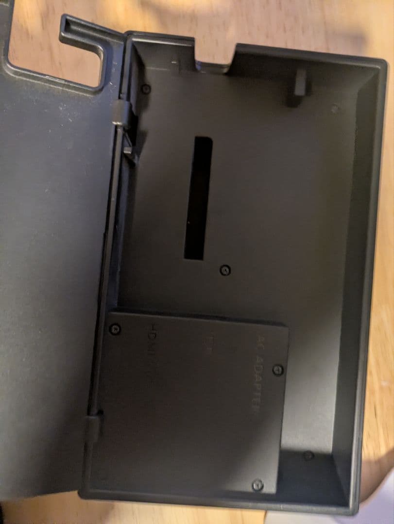 Nintendo Switch 本体 オレンジ