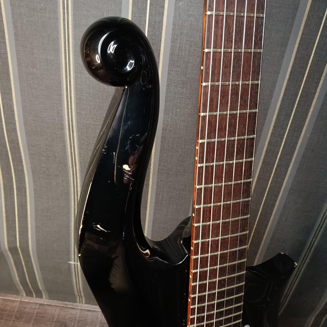EDWARDS ES-110PRⅢ SUGIZOモデル LUNA SEA ギター
