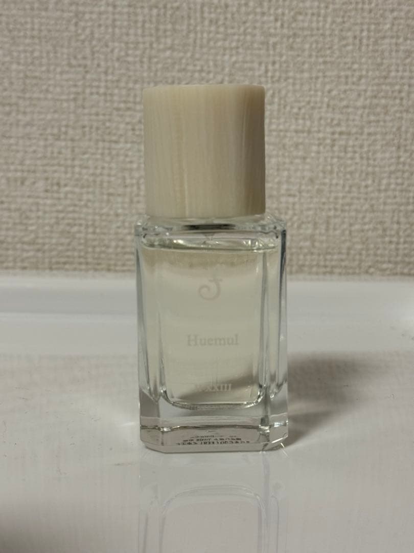 FUEGUIA フエギア1833 ウエムル　30ml 木箱入り