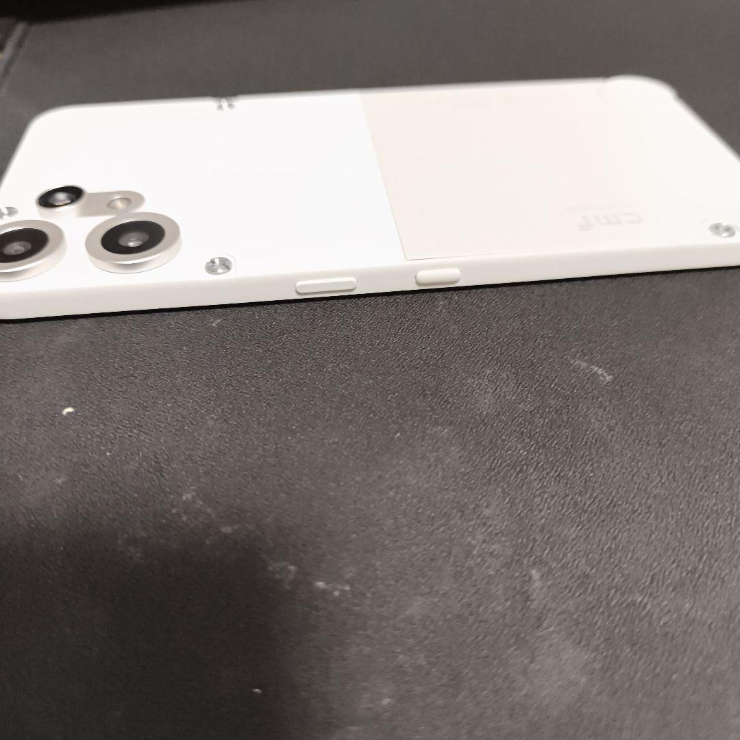【美品】CMF Phone 2 Pro