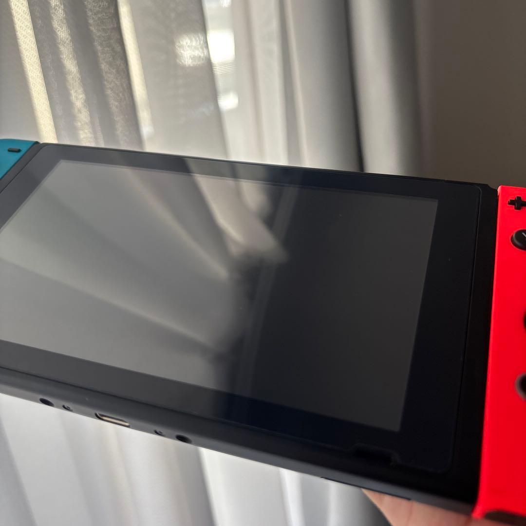 シ*ト様 Nintendo Switch