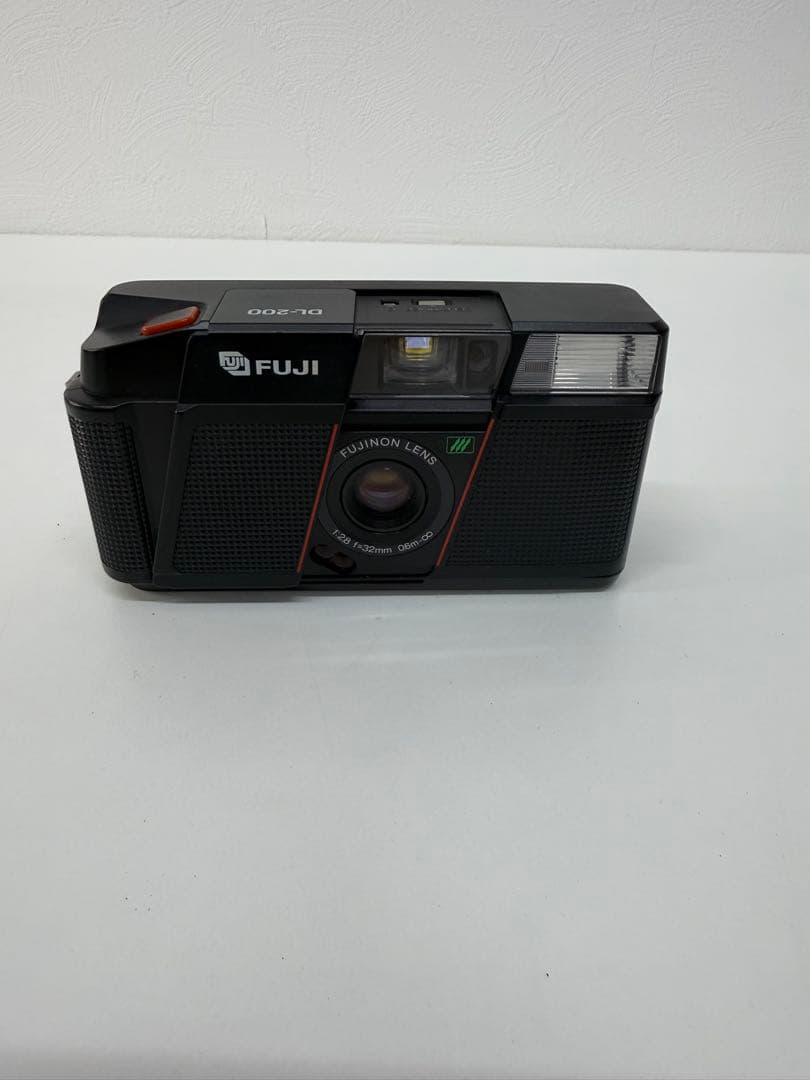 コンパクトフィルムカメラおまとめ　☆