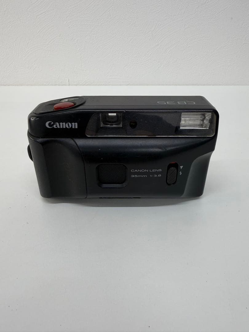 コンパクトフィルムカメラおまとめ　☆