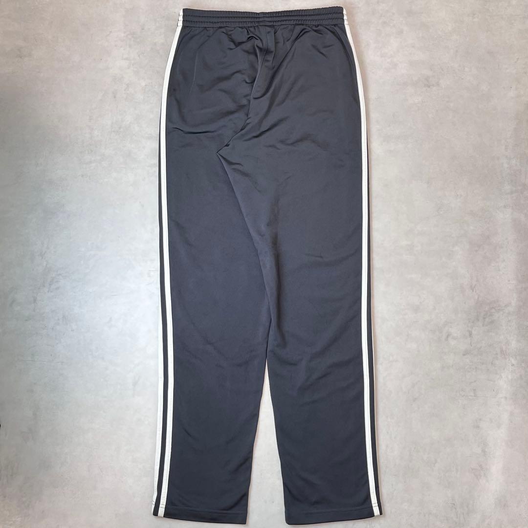 00s adidas レアル・マドリード セットアップ グレー M