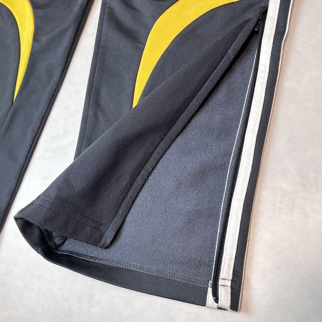 00s adidas レアル・マドリード セットアップ グレー M