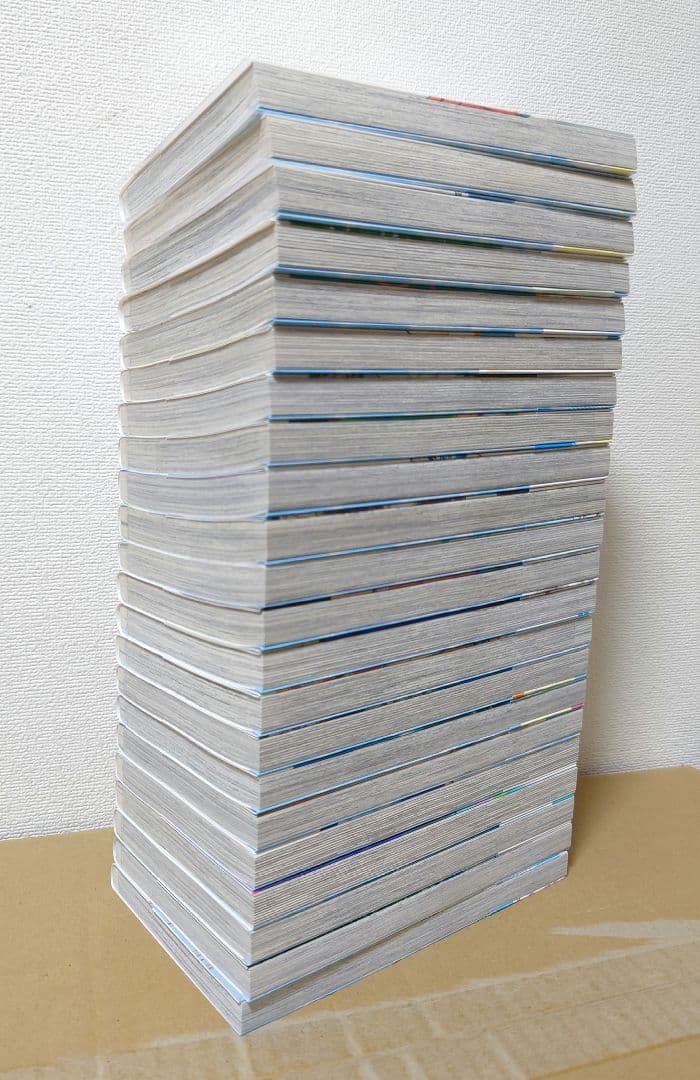【初版帯付】アオのハコ 1〜22巻セット