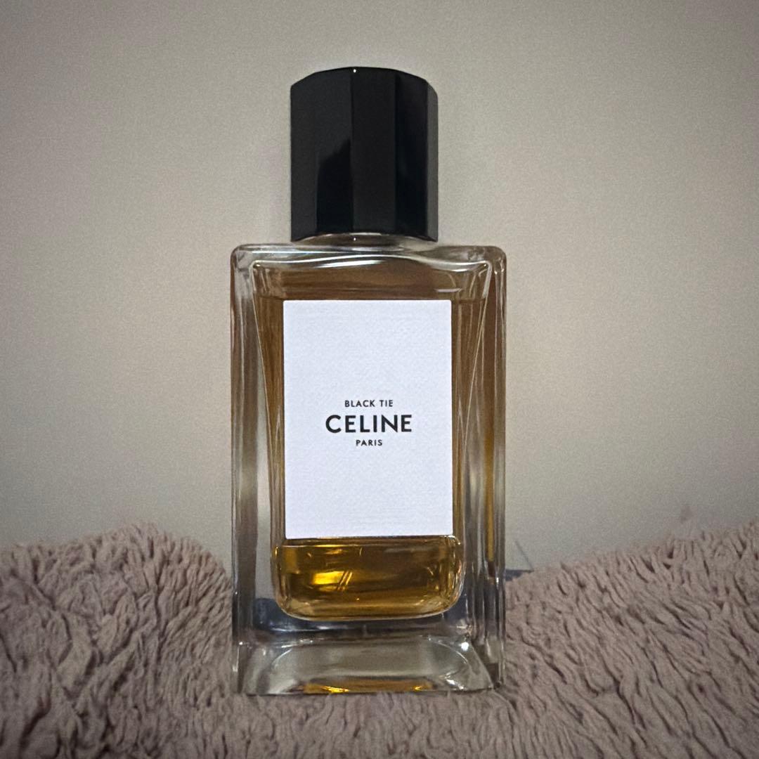 CELINE BLACK TIE 香水 ユニセックス