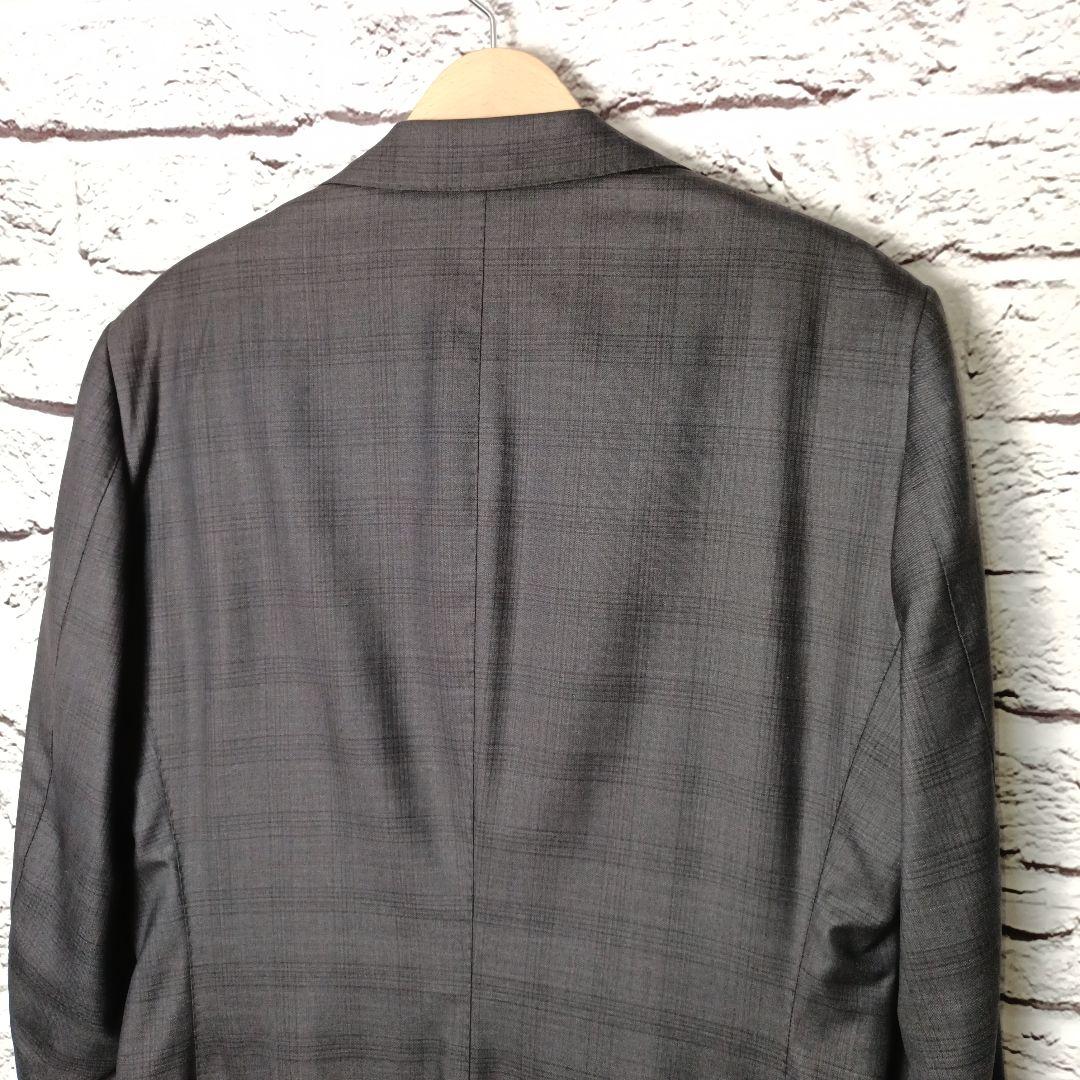 美品■TOMORROWLAND PILGRIM×Zegna テーラードジャケット