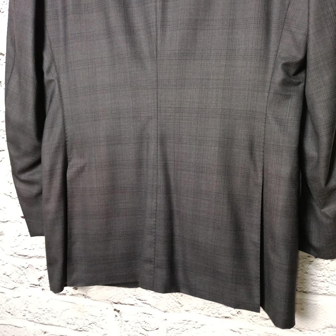 美品■TOMORROWLAND PILGRIM×Zegna テーラードジャケット