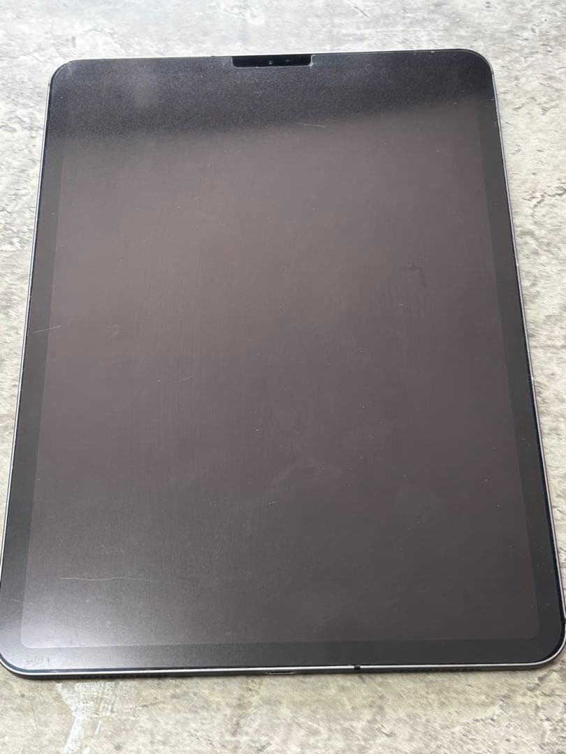 Apple iPad Pro 11インチ 第2世代 256GB ジャンク品
