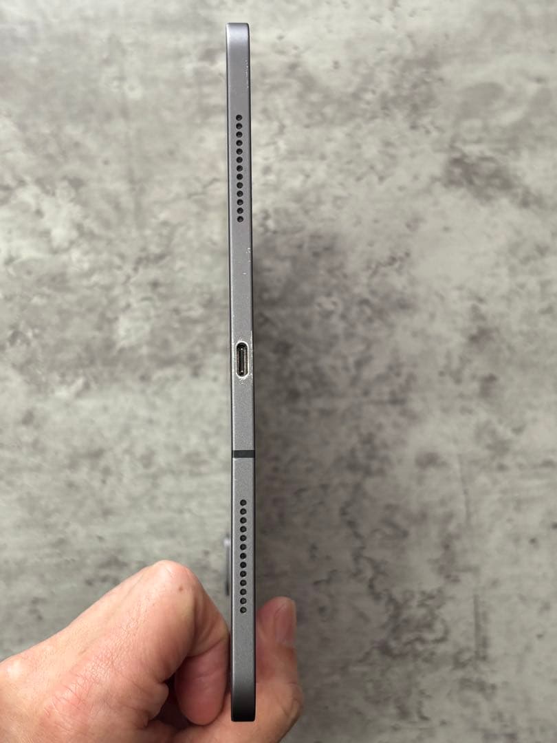 Apple iPad Pro 11インチ 第2世代 256GB ジャンク品