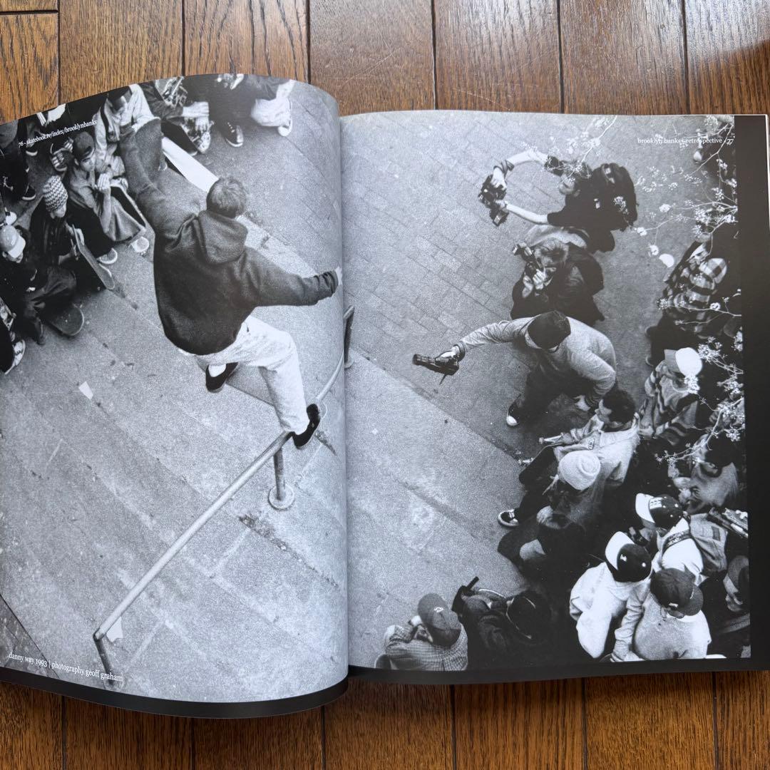 Lance Mountain SkateBook III 3 シンプソンズ